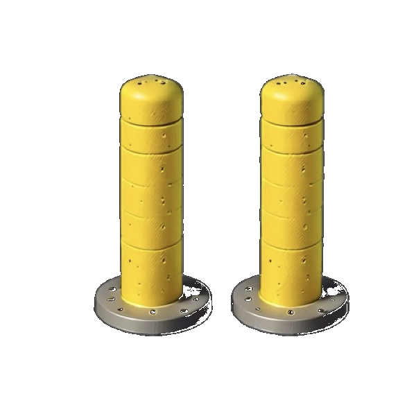Bollard Installation